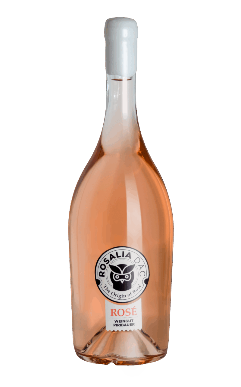 Rosé „The Origin of Rosé“ Magnum, 1,5 L