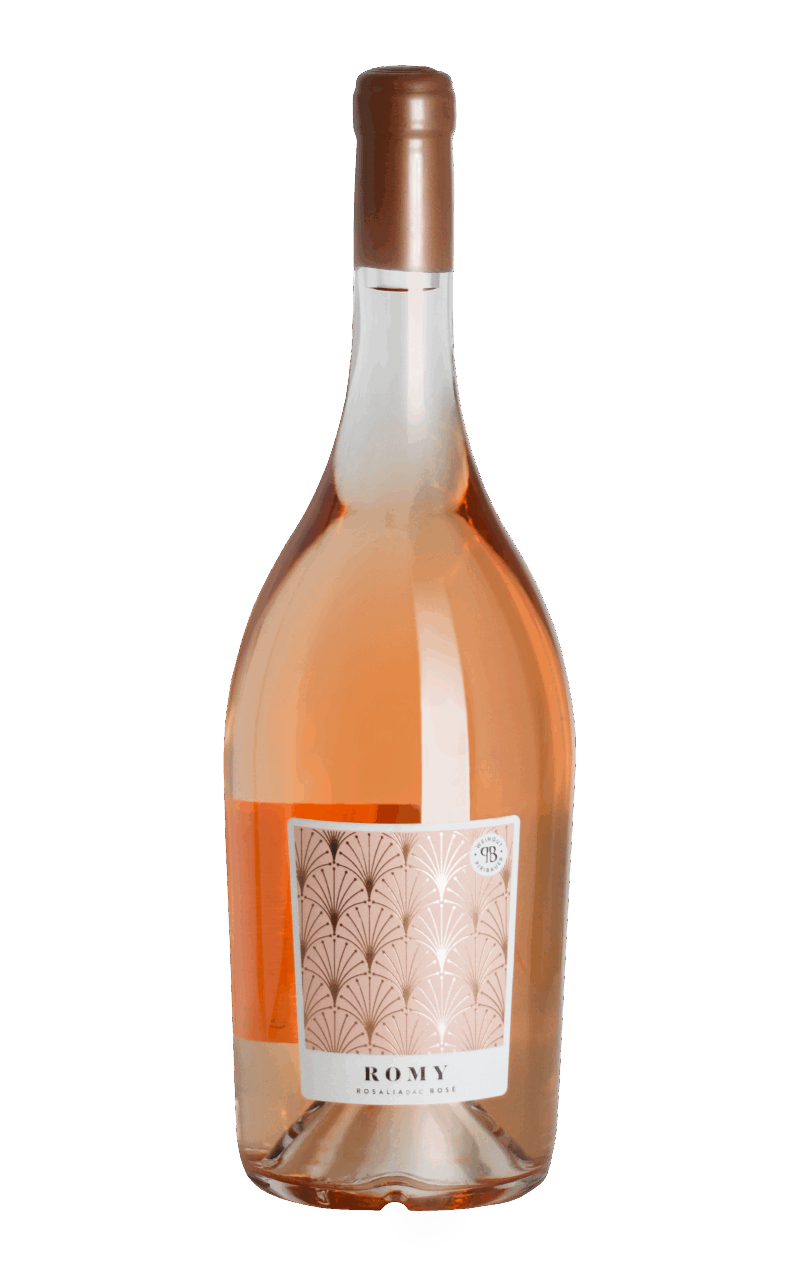 R⩔my Rosalia DAC Rosé Magnum 1,5 L