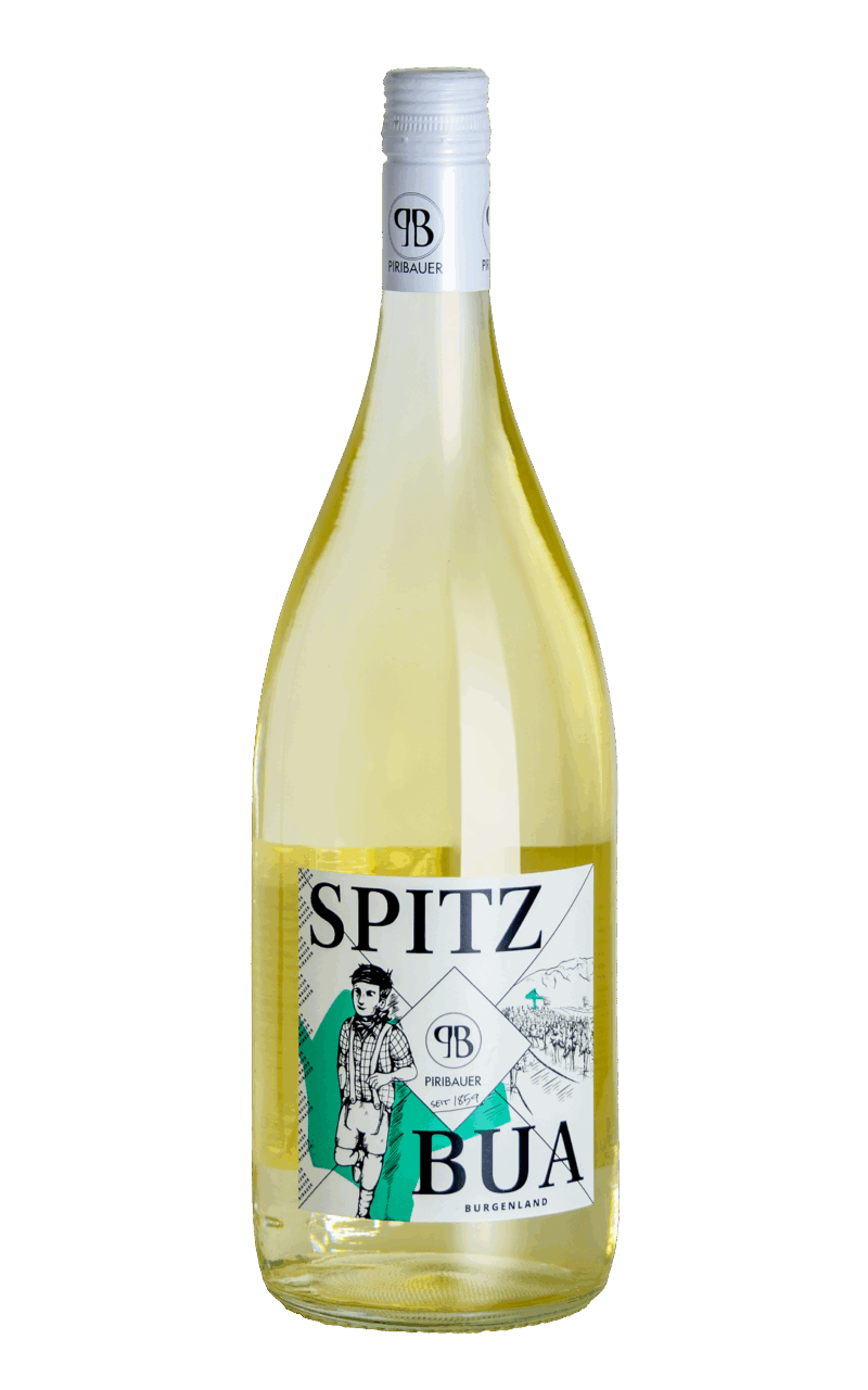 Spitzbua Magnum 1,5 Liter